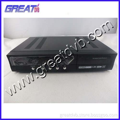 Openbox C4s Orignal HD Digital Receivr